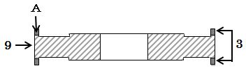 9`3